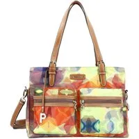 Picard Shopper PICARD Shopper Sonja aus Nylon
