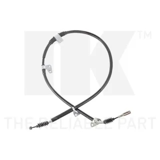 NK Handbremsseil rechts Mazda 626 903245