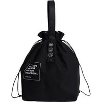 Diwzbyn Kühltasche Lunch Tasche, 9L Klein Picknicktasche, Bento Tasche, Isoliertasche, Lunchpaket Tasche für Arbeit Schule Unterwegs