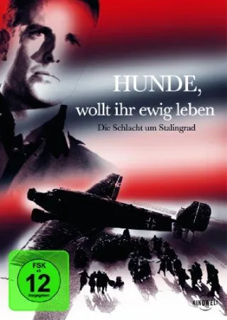 Hunde wollt ihr ewig leben? [DVD] [2001]