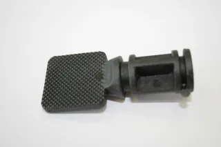 ELMAG PVC-Teil (Halter für Polklemmen) - 9505192