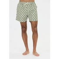nou Badeshorts Marcial (1-St) mit Quick Dry-Funktion