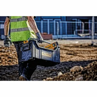 DEWALT TOUGHSYSTEM Kiste - DWST1-75654