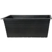 Pflanzwerk® Pflanzeinsatz Pflanzkübel Einsatz für Tub 30x60x30cm