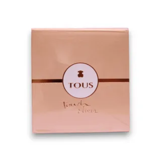 Tous, Touch Elixir, Eau de Parfum, für Frauen, 50 ml