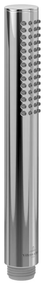 Villeroy & Boch Handbrause Verve Showers 25x25x197mm TVS10900600061