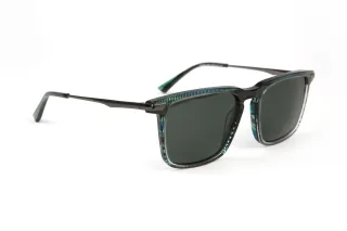 Bulget Sonnenbrille BG9216M E01P 55
