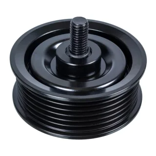Febi Umlenkrolle Keilrippenriemen Hyundai Kia 100350