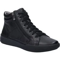 Josef Seibel Claire 11, schwarz Sneaker