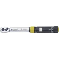 PROXXON INDUSTRIAL Steckschlüssel Proxxon Drehmomentschlüssel Micro Click MC 15 6,35