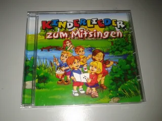 Kinderlieder Zum Mitsingen