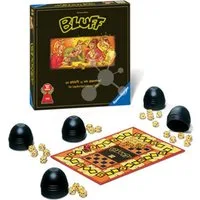 Ravensburger Verlag GmbH Spiel Bluff
