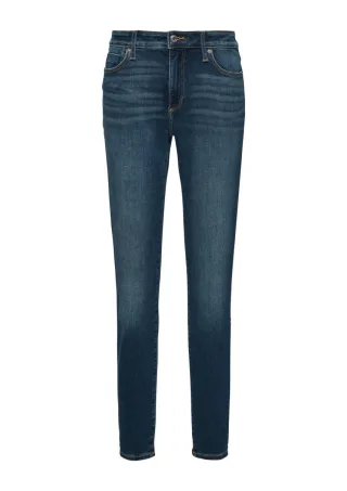s.Oliver Red Label - Jeans Izabell : Skinny Fit blau - Gr. - 34/32