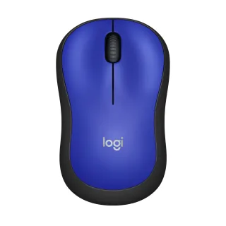 Logitech M220 Silent | 910-004879 | Maus - optisch