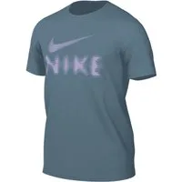 Nike T-Shirt Nike Herren T-Shirt Dri-FIT UV Hyverse GFX SS HQ7987