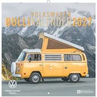 Wandkalender VW Bullikalender 2027
