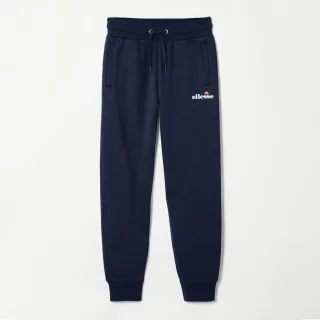 Ellesse Jogginghose für Kinder, aus Baumwolle und Polyester, pflegeleicht, robust