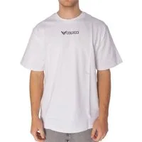 COLUCCI T-Shirt T-Shirt Colucci Logo Ikarus