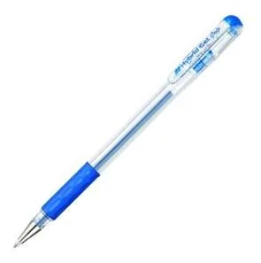 Pentel Hybrid Gel Grip | k116-c | Tintenroller - Blau