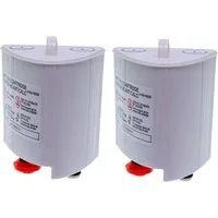 Tefal Ersatzfilter Tefal XD9030E0 (FS-9100017944) Wasser-/Kalkfilter für SV5010 SV5020