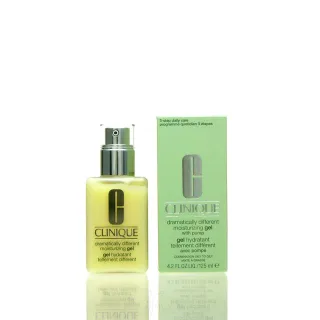 Clinique Dramatically Different Moisturizing Gel 125 ml