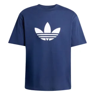 HERREN T-SHIRT TREFOIL (KE0904)