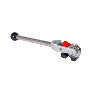 Rothenberger ROBEND H+W Plus, Biegegerät, 8mm/5/16", mit Griffstange - 24508