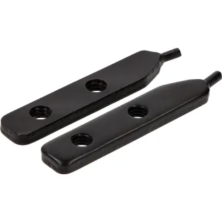 KS Tools Ersatzspitzen-Satz 0°, 2 -tlg - 500.1306
