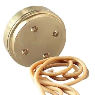 A910012 - Teigwareneinsatz Bucatini für die Kenwood Nudelpresse...