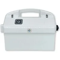 maytronics Poolbodensauger Stromversorgung 180W Ein/Aus EU für Dolphin Poolroboter 9995670-ASSY