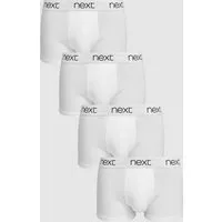 Next Boxershorts Boxershorts, 4er-Pack (4-St)