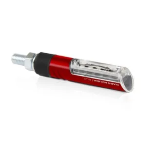 Barracuda LED Blinker IDEA B-LUX mit Zulassung vorne / hinten, verschiedene Farben, universal