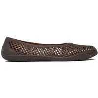 Roxy Roxy Damen-Wassersportschuhe, braun Wasserschuh