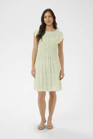 Kleid GislaSZ Kleid Gerade Passform