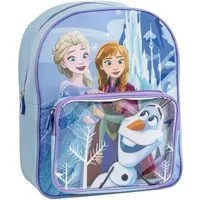 Frozen Kinderrucksack Disney Eiskönigin Anna und Elsa Kinderrucksack, mit Olaf (Eiskönigin)