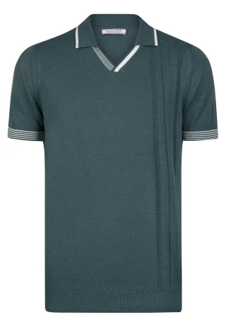 Poloshirt Kurzarm Trikot Kurzarm Polo Shirt