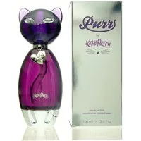 KATY PERRY Eau de Parfum Katy Perry Purr Eau de Parfum 100 ml