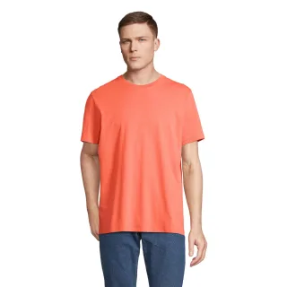 SOLS - "Legend" T-Shirt für Herren/Damen Unisex (Pop Orange)