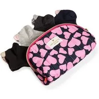 Lieblingsstück Kurzsocken KellyEp - CultureBag - Sneaker mit Baumwoll-Anteil