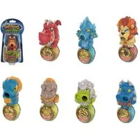 Giochi Preziosi Spielfigur Gloopers - Schleim Spucker Monster - Hydrae Foetor