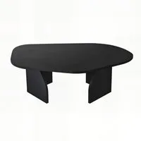 Skye Decor Couchtisch Boho Neostill, Organische Formgebung,Modernes, minimalistisches Design