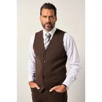 JP1880 Steppweste Jerseyweste NEW YORK FLEXNAMIC® Business Baukasten