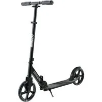 Mach1 Cityroller Kick Scooter ALU City Roller mit 200mm Großen XXL Wheel Rollen