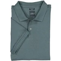 Engbers Poloshirt Herren Poloshirts, Dunkelgruen