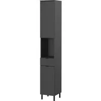GERMANIA Hochschrank GW-Arcena (1-St)