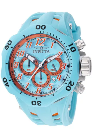 Invicta Venom - Hydra 48238 Herrenuhr - 52mm