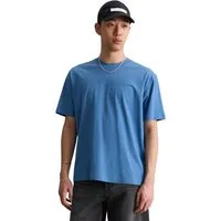 Marc O'Polo DENIM T-Shirt relaxed aus softer Bio-Baumwolle