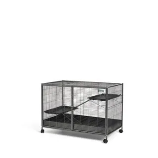 Savic Kleintierkäfig Royal Suite XL Single Unit