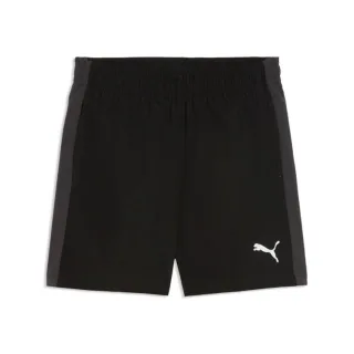 Puma teamLIGA26 Sideline Shorts Kinder