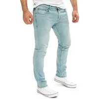 WOTEGA Slim-fit-Jeans Alistar Stretch Herren Jeans mit Stretchanteil